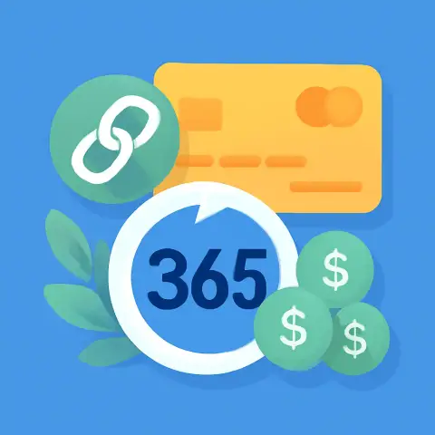 link free kredit 365 no deposit