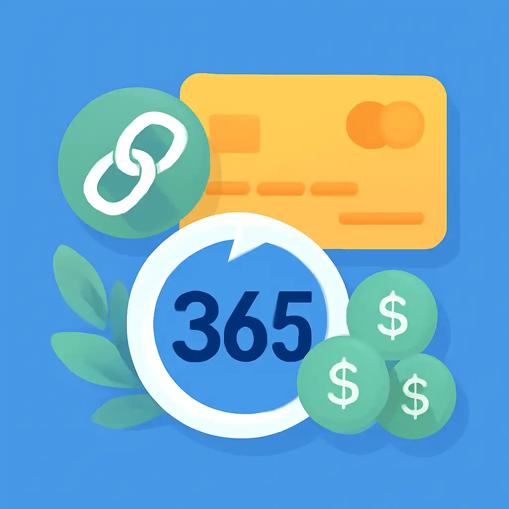 link free kredit 365 no deposit