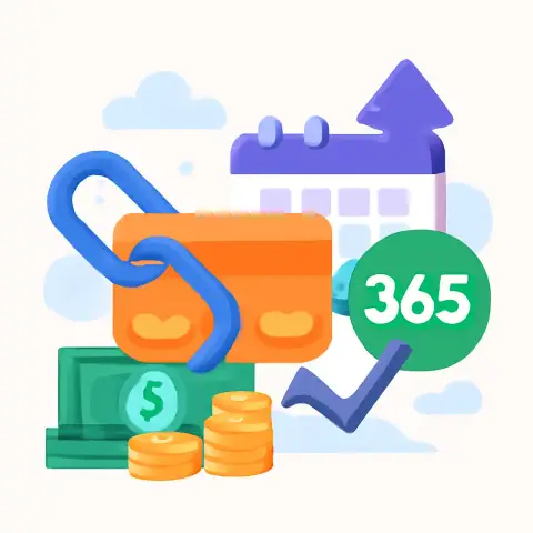 link free kredit 365 no deposit