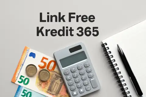 Link Free Kredit 365
