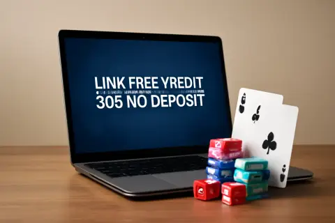 Verified Free Credit Links – No Deposit, Daily Verification for Malaysian Players