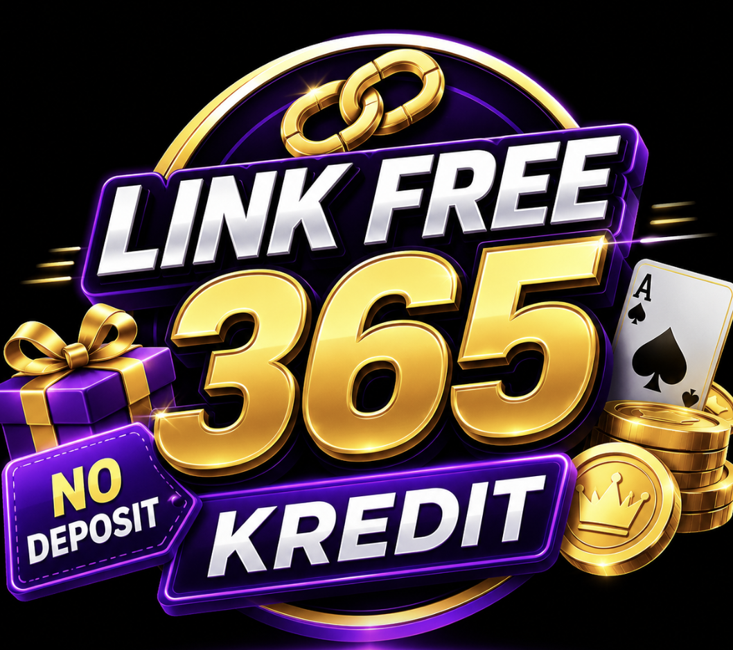 link free kredit 365 no deposit